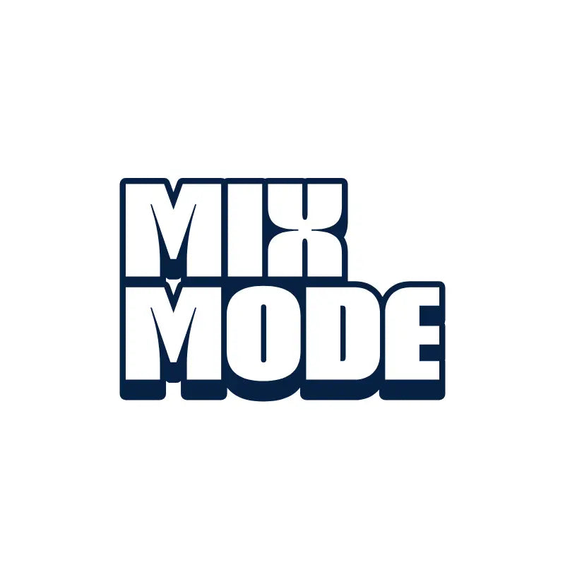 What is MixMode? MIXMODE