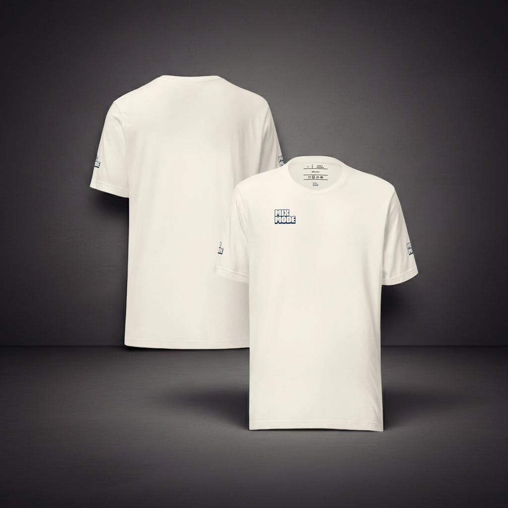 MixMode Official Unisex t-shirt